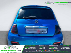 Fiat 500 0.9 105 ch TwinAir BVM  occasion � Beaupuy - photo n�4