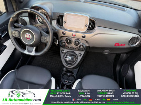 Fiat 500 0.9 105 ch TwinAir BVM  occasion � Beaupuy - photo n�3