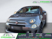 Fiat 500 0.9 105 ch TwinAir BVM  � Beaupuy 31