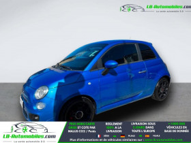 Fiat 500 0.9 105 ch TwinAir BVM  occasion � Beaupuy - photo n�3