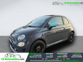 Fiat 500 0.9 105 ch TwinAir BVM  occasion � Beaupuy - photo n�2
