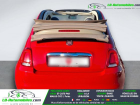 Fiat 500 0.9 105 ch TwinAir BVM  occasion � Beaupuy - photo n�5