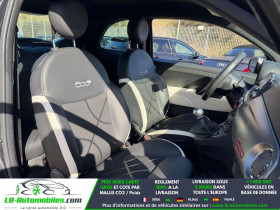 Fiat 500 0.9 105 ch TwinAir BVM  occasion � Beaupuy - photo n�5