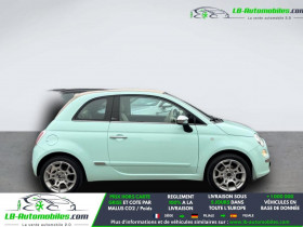 Fiat 500 0.9 105 ch TwinAir BVM  occasion � Beaupuy - photo n�6