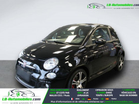 Fiat 500 0.9 105 ch TwinAir BVM  occasion � Beaupuy - photo n�2