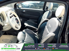 Fiat 500 0.9 105 ch TwinAir BVM  occasion � Beaupuy - photo n�2