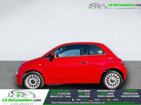 Fiat 500 0.9 105 ch TwinAir BVM  occasion � Beaupuy - photo n�4