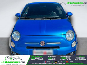 Fiat 500 0.9 105 ch TwinAir BVM  occasion � Beaupuy - photo n�2