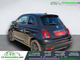 Fiat 500 0.9 105 ch TwinAir BVM  occasion � Beaupuy - photo n�4