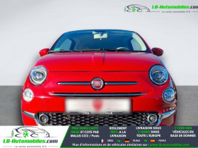 Fiat 500 0.9 105 ch TwinAir BVM  occasion � Beaupuy - photo n�3