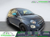 Fiat 500 0.9 105 ch TwinAir BVM  � Beaupuy 31