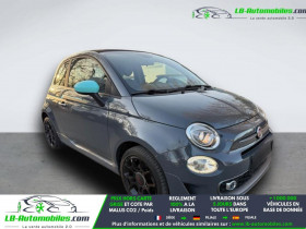 Fiat 500 , garage LB AUTOMOBILES � Beaupuy