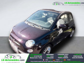 Annonce Fiat 500 occasion Electrique 0.9 105 ch TwinAir BVM � Beaupuy