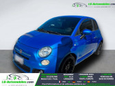 Annonce Fiat 500 occasion Electrique 0.9 105 ch TwinAir BVM � Beaupuy