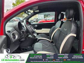 Fiat 500 0.9 105 ch TwinAir BVM  occasion � Beaupuy - photo n�6