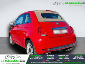 Fiat 500 0.9 105 ch TwinAir BVM  occasion � Beaupuy - photo n�2