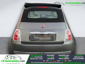 Fiat 500 0.9 105 ch TwinAir BVM  occasion � Beaupuy - photo n�5