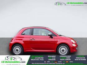 Fiat 500 0.9 105 ch TwinAir BVM  occasion � Beaupuy - photo n�5