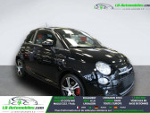 Annonce Fiat 500 occasion Electrique 0.9 105 ch TwinAir BVM � Beaupuy