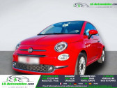 Annonce Fiat 500 occasion Electrique 0.9 105 ch TwinAir BVM � Beaupuy