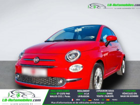 Fiat 500 , garage LB AUTOMOBILES � Beaupuy