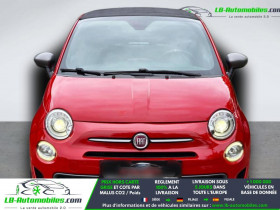 Fiat 500 0.9 105 ch TwinAir BVM  occasion � Beaupuy - photo n�4