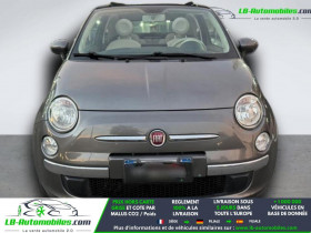Fiat 500 0.9 105 ch TwinAir BVM  occasion � Beaupuy - photo n�4