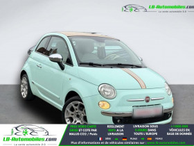Fiat 500 0.9 105 ch TwinAir BVM  occasion � Beaupuy - photo n�2
