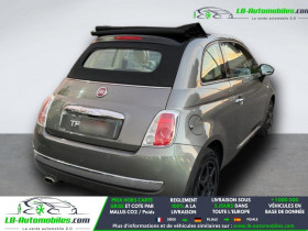 Fiat 500 0.9 105 ch TwinAir BVM  occasion � Beaupuy - photo n�3