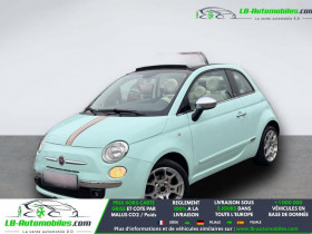 Fiat 500 , garage LB AUTOMOBILES � Beaupuy