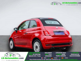 Fiat 500 0.9 105 ch TwinAir BVM  occasion � Beaupuy - photo n�3