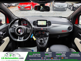 Fiat 500 0.9 105 ch TwinAir BVM  occasion � Beaupuy - photo n�2