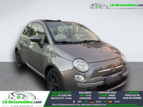 Fiat 500 0.9 105 ch TwinAir BVM  occasion � Beaupuy - photo n�2
