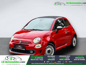 Fiat 500 , garage LB AUTOMOBILES � Beaupuy