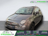 Annonce Fiat 500 occasion Electrique 0.9 105 ch TwinAir BVM � Beaupuy