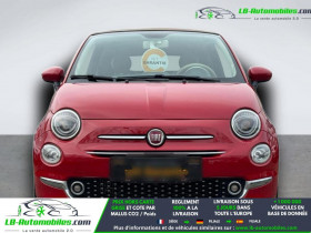 Fiat 500 0.9 105 ch TwinAir BVM  occasion � Beaupuy - photo n�4