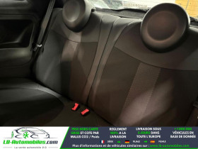 Fiat 500 0.9 105 ch TwinAir BVM  occasion � Beaupuy - photo n�4