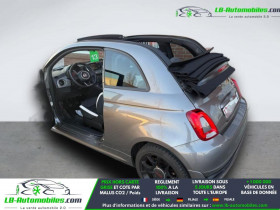 Fiat 500 0.9 105 ch TwinAir BVM  occasion � Beaupuy - photo n�4