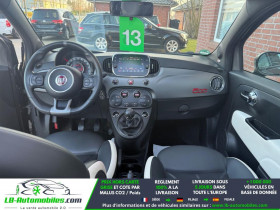 Fiat 500 0.9 105 ch TwinAir BVM  occasion � Beaupuy - photo n�3
