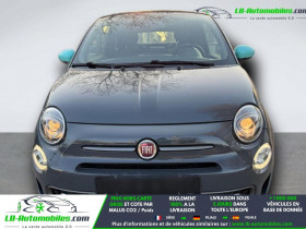 Fiat 500 0.9 105 ch TwinAir BVM  occasion � Beaupuy - photo n�5