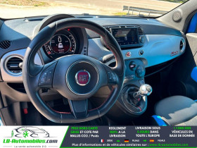 Fiat 500 0.9 105 ch TwinAir BVM  occasion � Beaupuy - photo n�6