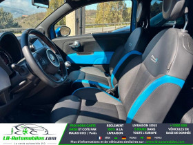 Fiat 500 0.9 105 ch TwinAir BVM  occasion � Beaupuy - photo n�5