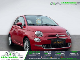 Fiat 500 0.9 105 ch TwinAir BVM  occasion � Beaupuy - photo n�2