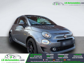 Fiat 500 0.9 105 ch TwinAir BVM  occasion � Beaupuy - photo n�2