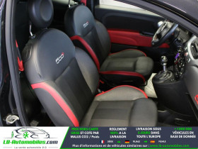 Fiat 500 0.9 105 ch TwinAir BVM  occasion � Beaupuy - photo n�4