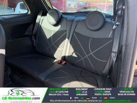 Fiat 500 0.9 105 ch TwinAir BVM  occasion � Beaupuy - photo n�6