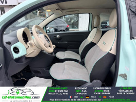 Fiat 500 0.9 105 ch TwinAir BVM  occasion � Beaupuy - photo n�8