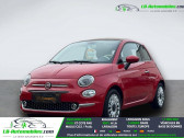 Fiat 500 0.9 105 ch TwinAir BVM  � Beaupuy 31