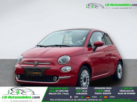 Fiat 500 , garage LB AUTOMOBILES � Beaupuy