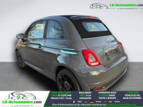 Fiat 500 0.9 105 ch TwinAir BVM  occasion � Beaupuy - photo n�4